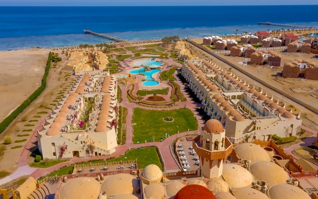 Otium Senses Onatti Hotel