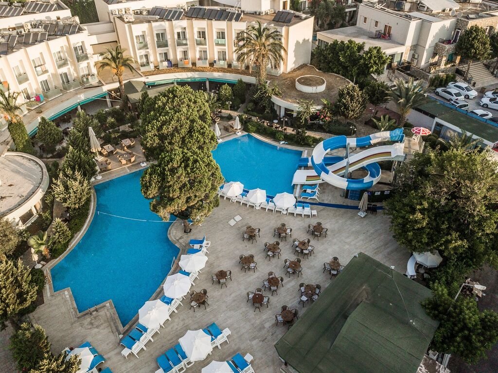Otium Park Ayaz Aqua Beach Hotel