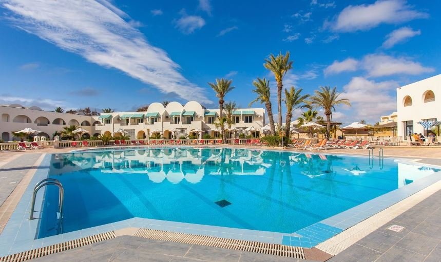 Otium Park Le Petit Palais Hotel