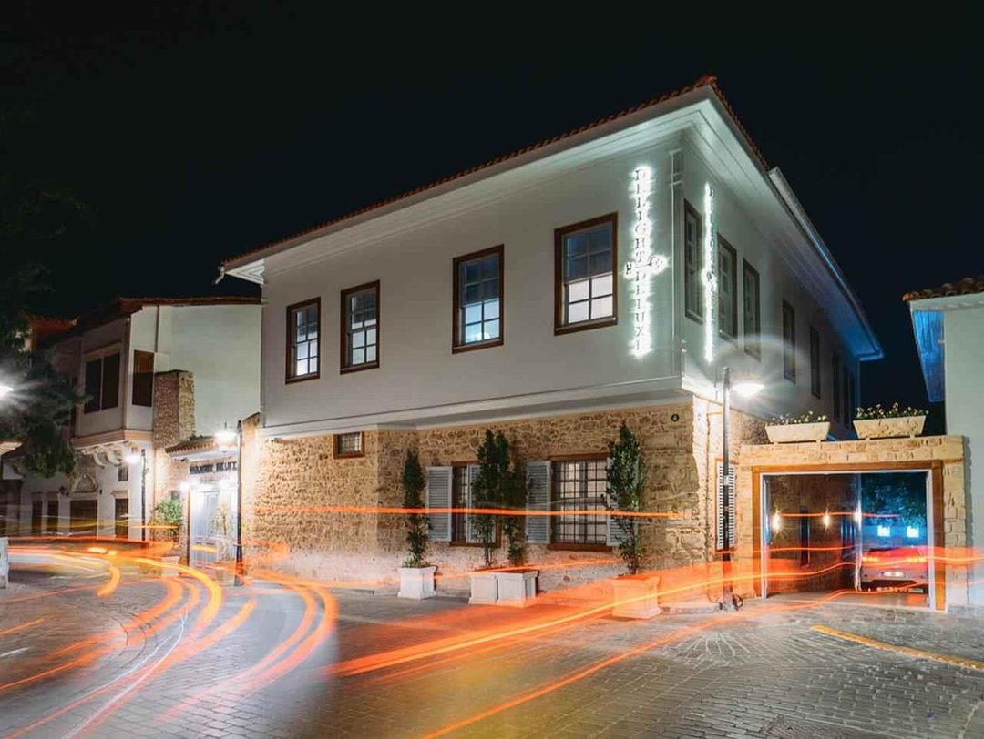 Otium Boutique Delight Hotel & Spa