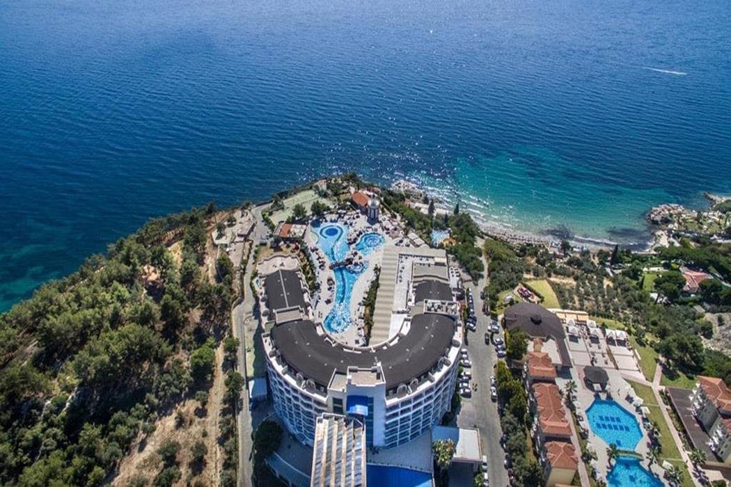 Otium Sealight Beach Resort Hotel