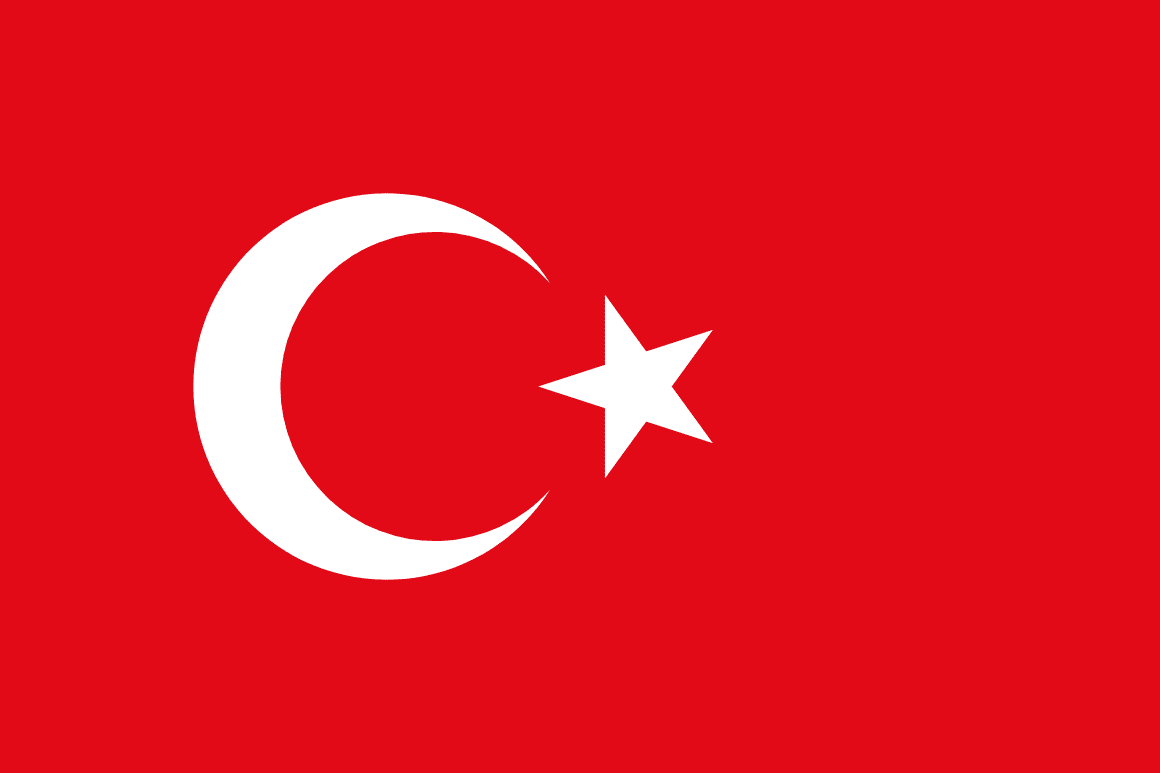 Turkish